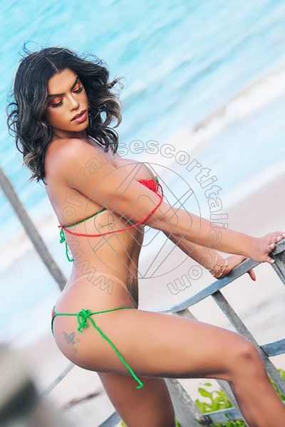 Foto 109 di Anne Ganzarolli transescort Firenze