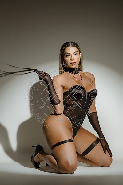 Foto 37 di Anne Ganzarolli transescort Firenze