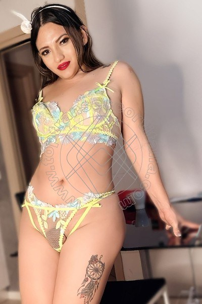 Foto hot 1 di Jessi transescort Brescia