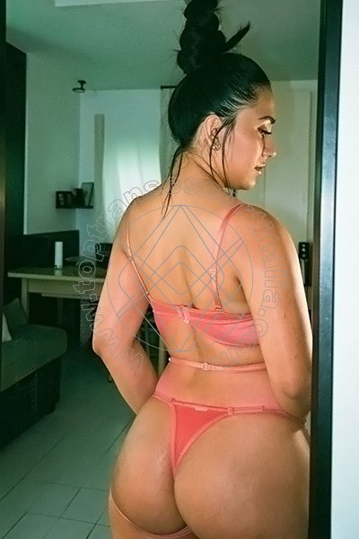 Foto 11 di Ariell transescort Fabriano