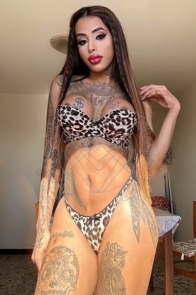 Foto 25 di Angel Diabla transescort Milano