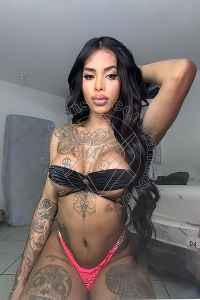 Foto 31 di Angel Diabla transescort Milano
