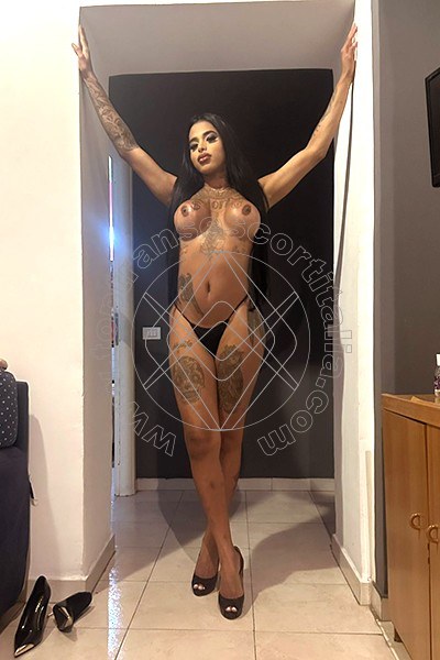 Foto 12 di Angel Diabla transescort Milano