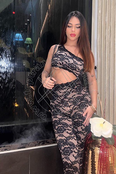 Foto di Lisa Capelli transescort Rimini