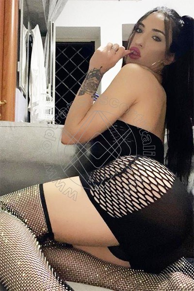 Foto 10 di Eva Grimaldi transescort Napoli