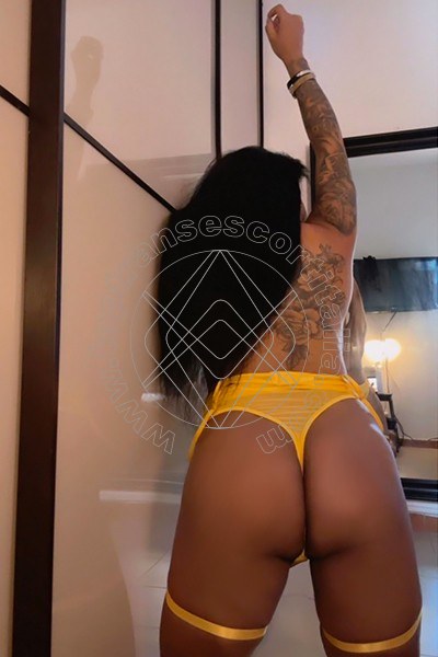 Foto 4 di Nancy Brasiliana transescort Pisa