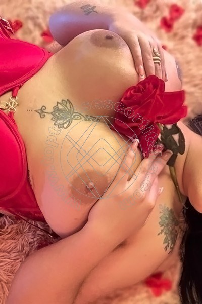 Foto 18 di Denissa transescort Napoli