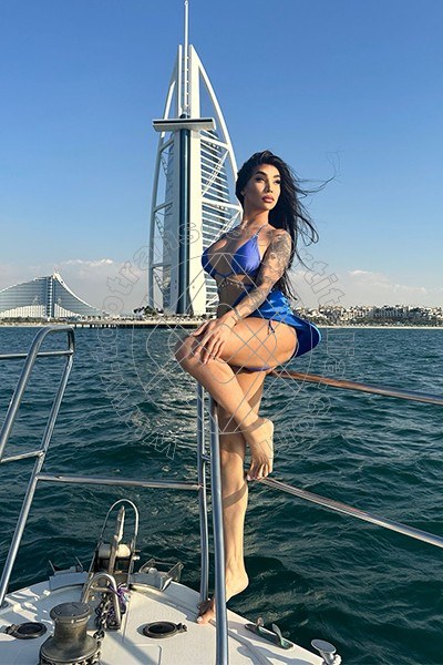 Foto 21 di Pornostar Xxl Kalliny Nomura transescort Milano