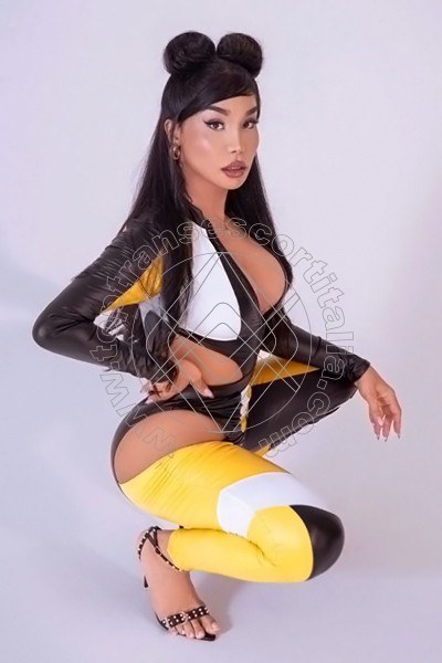 Foto 27 di Pornostar Xxl Kalliny Nomura transescort Dubai