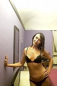 Foto di Luisana transescort