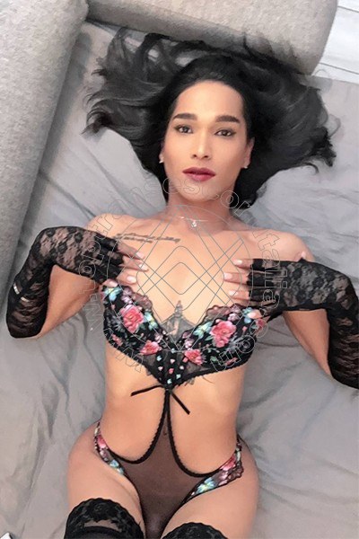 Foto 15 di Bella Xxl transescort Milano