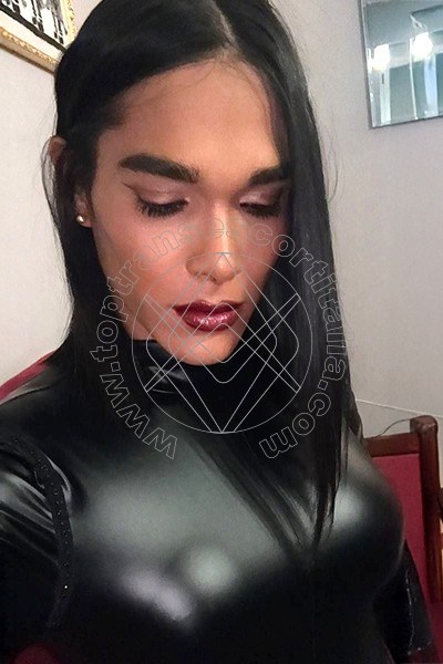 Foto 18 di Bella Xxl transescort Milano