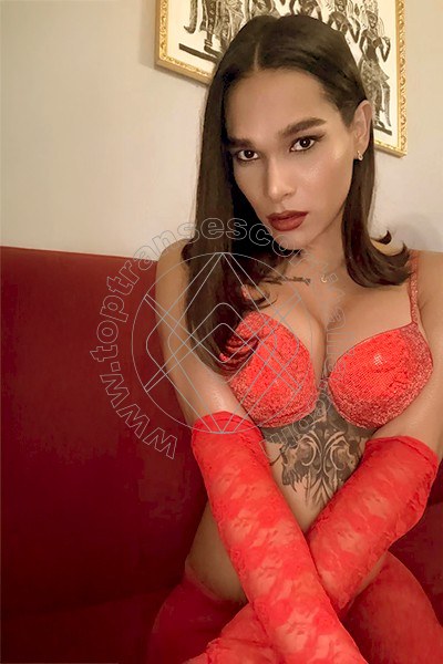 Foto 3 di Bella Xxl transescort Milano