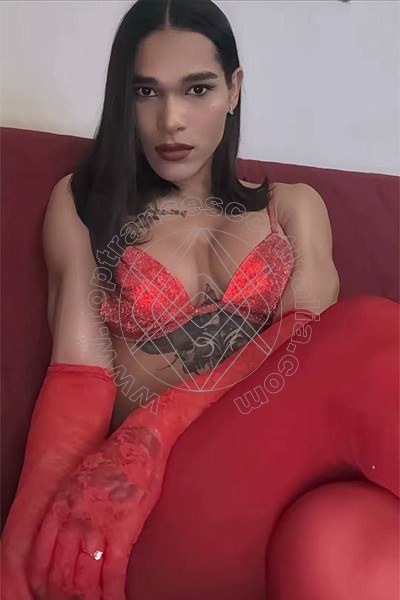 Foto 2 di Bella Xxl transescort Milano