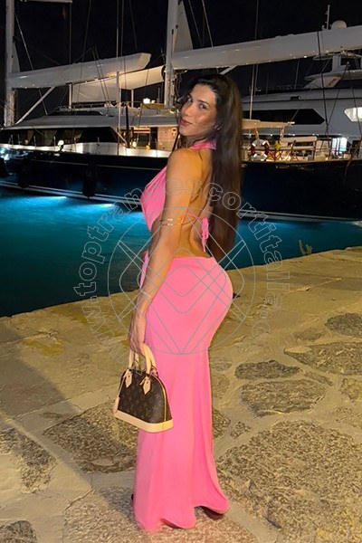 Foto 14 di Isa Melo transescort Sanremo