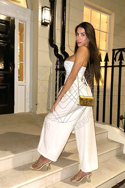 Foto 10 di Isa Melo transescort Sanremo