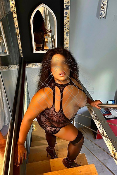 Foto 4 di Julia Rey transescort Cuneo