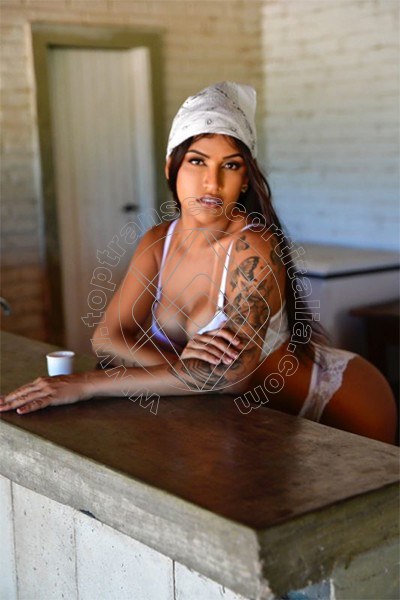 Foto 7 di Kathy Barreto transescort San Paolo