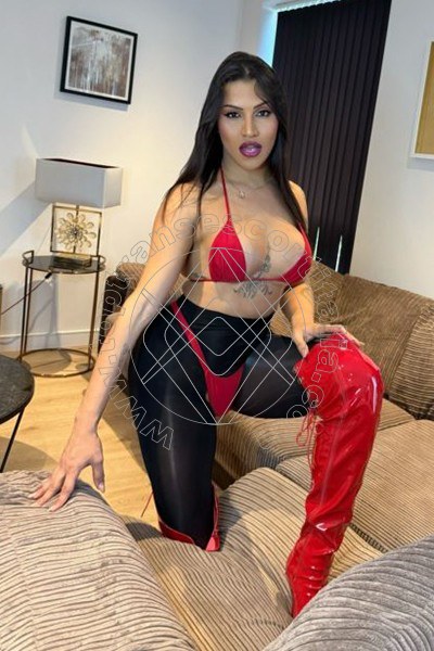 Foto 41 di Kathy Barreto transescort San Paolo