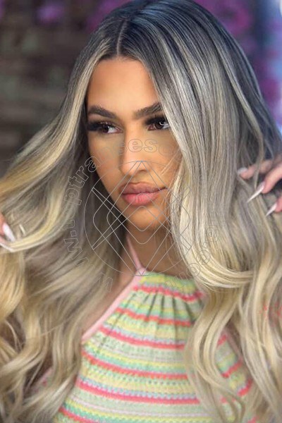 Arancha Bionda PARMA 3204713389
