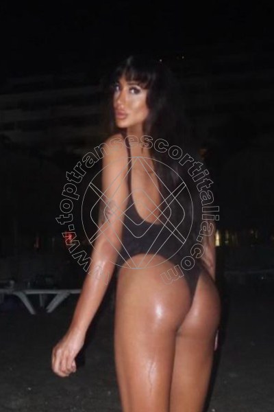 Foto hot di Neka transescort Roma