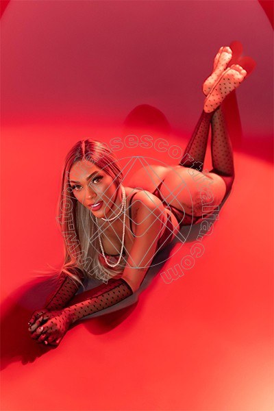 Foto 5 di Barbie Black transescort Milano