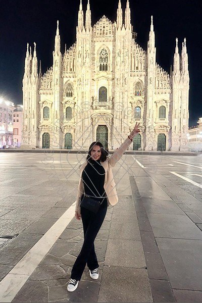 Foto di Julia Azevedo transescort Atene
