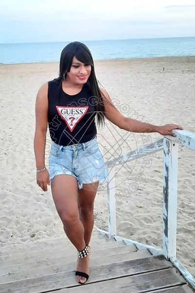 Foto 16 di Niki Mazziotti transescort Napoli