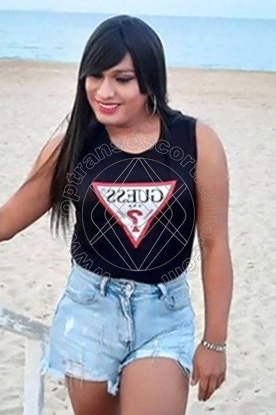 Foto 17 di Niki Mazziotti transescort Napoli