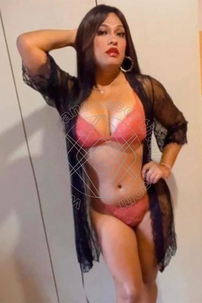 Foto di Niki Mazziotti transescort Napoli