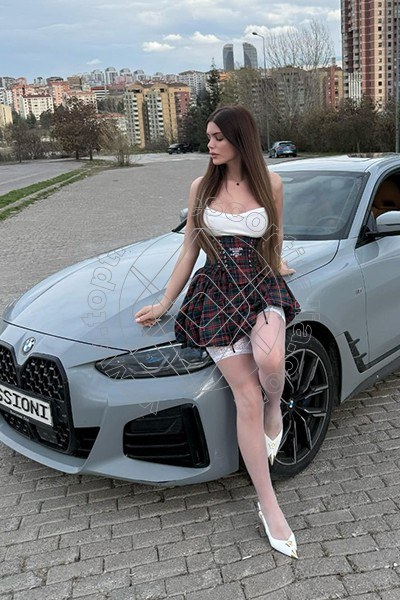 Foto 3 di Valeria Sei transescort Istanbul