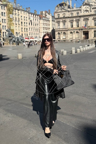 Foto 12 di Valeria Sei transescort Istanbul