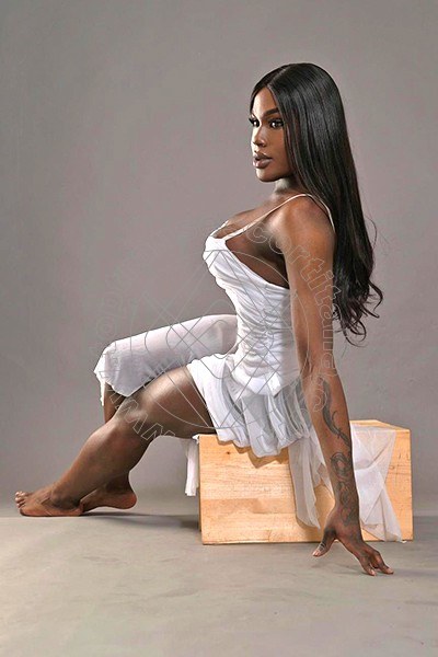 Foto 3 di Nimat transescort Roma