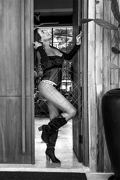 Foto di Paty Ferrary transescort Rio De Janeiro