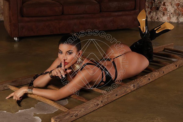 Foto 13 di Hillana Maya transescort Pontedera