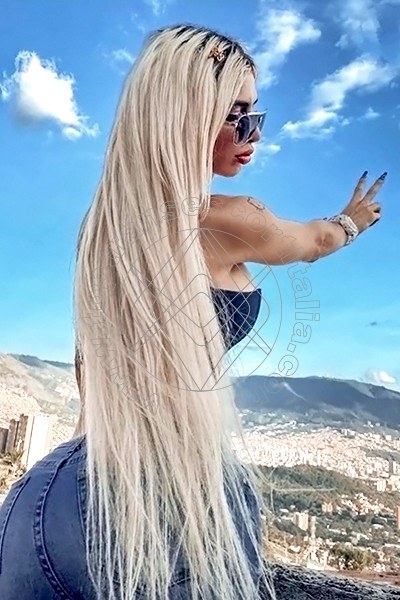 Foto 5 di Kim zuluaga transescort Malta