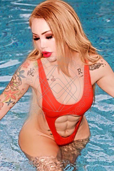 Foto 67 di Rebecca Isabell transescort Milano