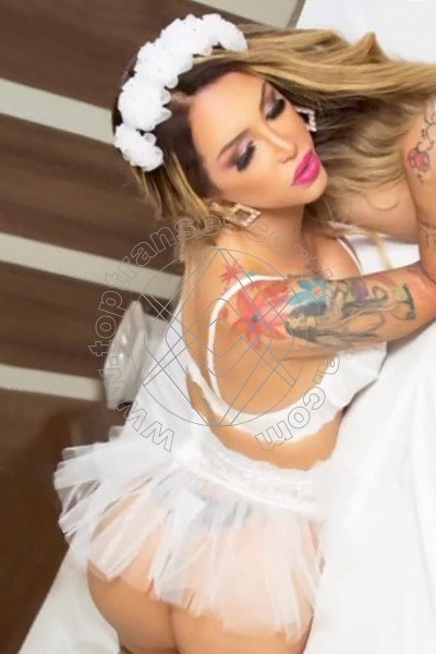 Foto 82 di Rebecca Isabell transescort Milano