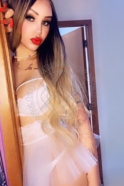Foto 53 di Rebecca Isabell transescort Milano