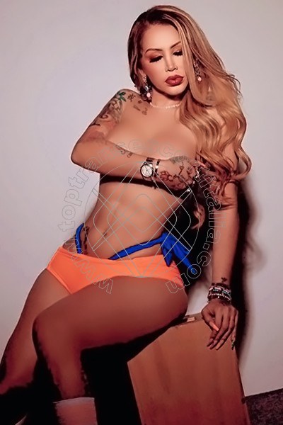 Foto 59 di Rebecca Isabell transescort Milano