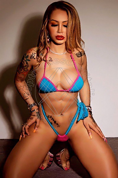 Foto 55 di Rebecca Isabell transescort Milano