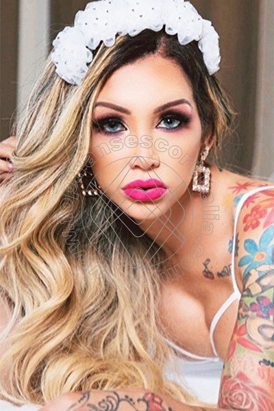Foto 24 di Rebecca Isabell transescort Milano