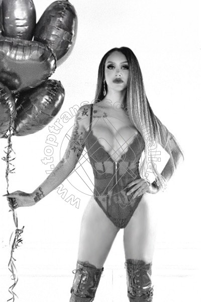 Foto 18 di Rebecca Isabell transescort Milano