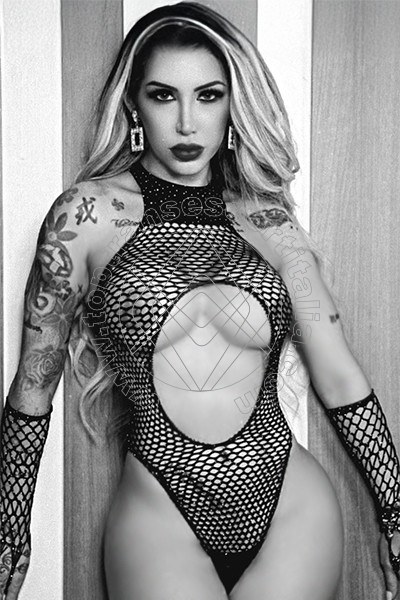 Foto 17 di Rebecca Isabell transescort Milano