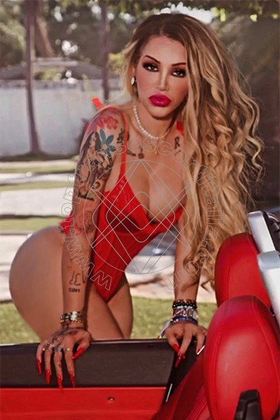 Foto 31 di Rebecca Isabell transescort Milano