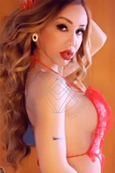 Foto 14 di Rebecca Isabell transescort Milano