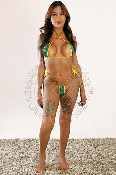 Foto 30 di Thais Antonella transescort Milano