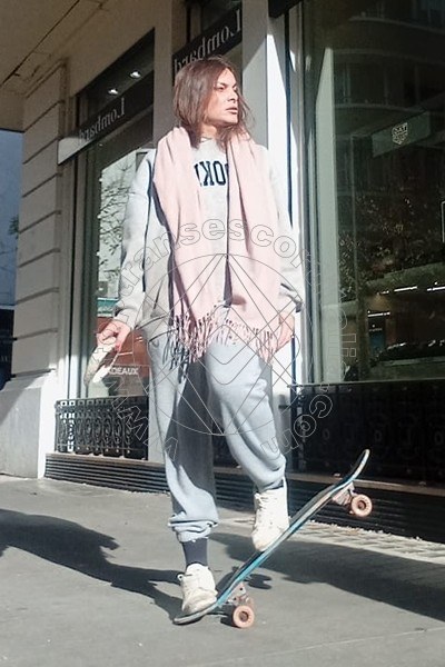Foto 8 di Raissa Marques transescort Londra
