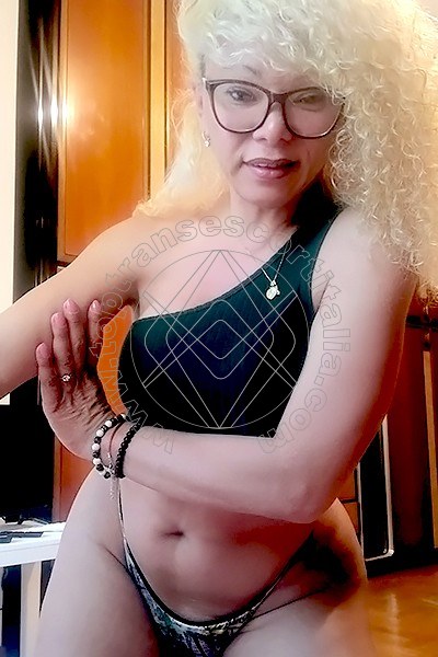 Foto di Monica Gentile transescort Pavia