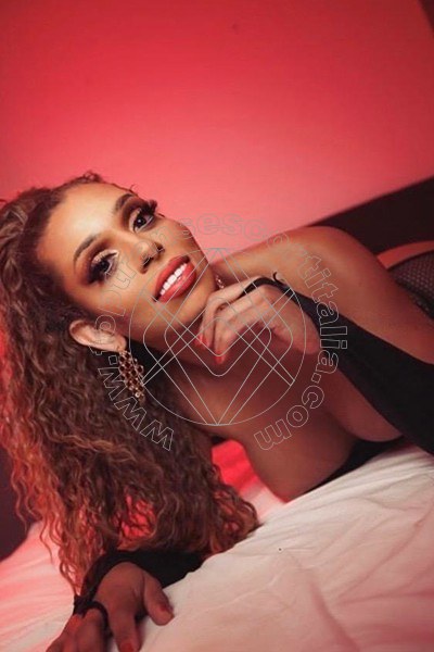 Foto 21 di Jessica aryani transescort Brescia